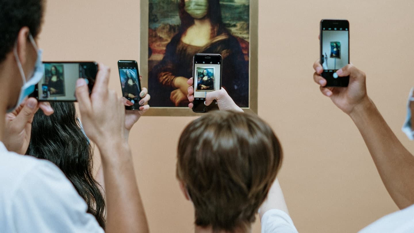 FOMO: Apa Itu FOMO? Apakah Kamu Mengalaminya?