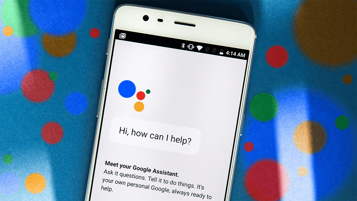 Google Assistant Punya Fitur Apa Saja?