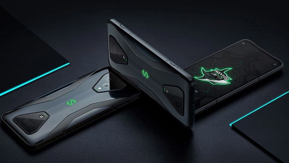 3 Handphone Gaming dengan Performa Luar Biasa Gahar