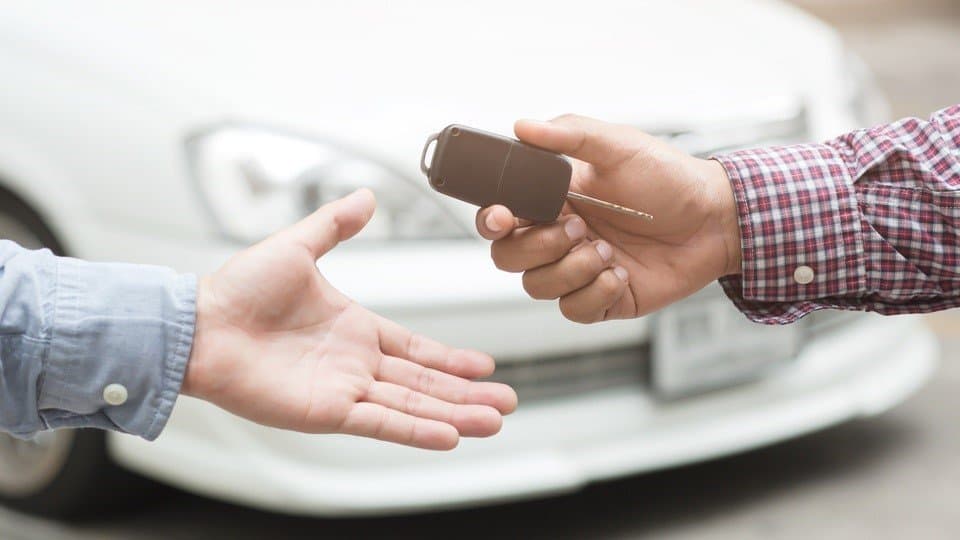 Lakukan Beberapa Hal Ini Sebelum Tukar Tambah Mobil