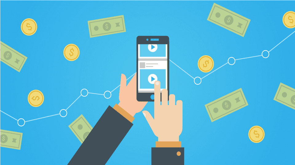 Monetisasi Konten, Tiga Cara Menghasilkan Uang dengan Mudah