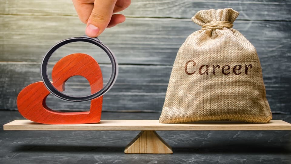 Passion Adalah Sekoci Penyelamat Hidup, Ini Alasannya