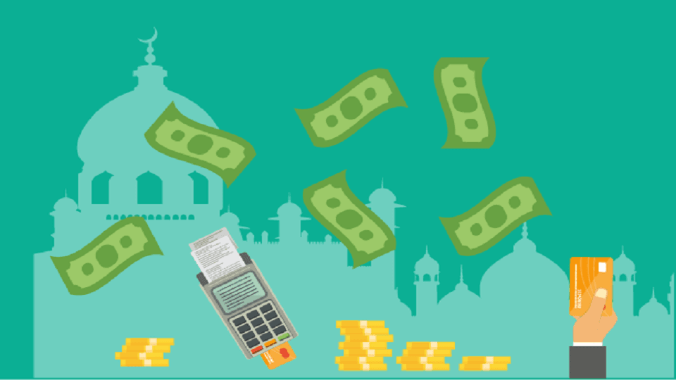 Riba: Pengertian dan Kontroversinya di Dalam Finansial Islam