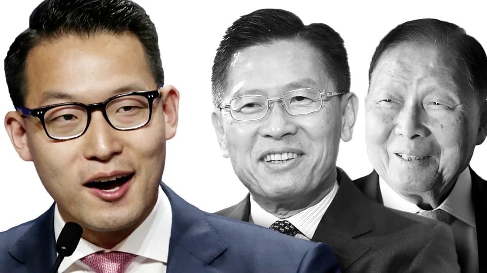 Strategi Transformasi Saham Lippo Group di Tahun 2020