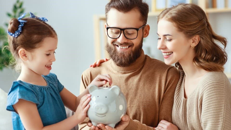 Rekening Bersama: Perlukah Rekening Bersama di Keluarga?