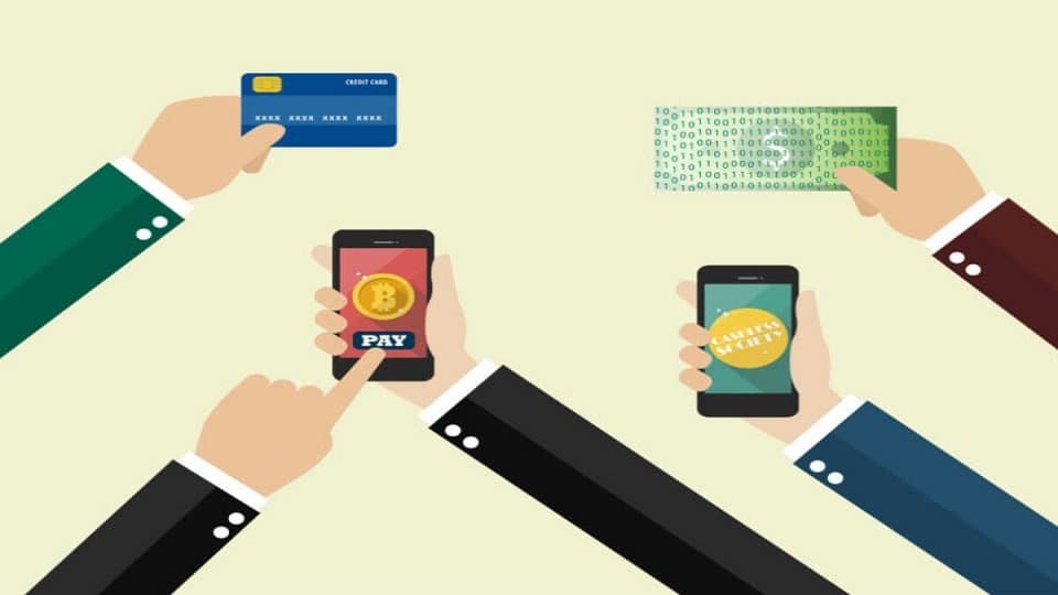 Cashless Gaya Pembayaran yang Lagi Trend Sekarang Ini