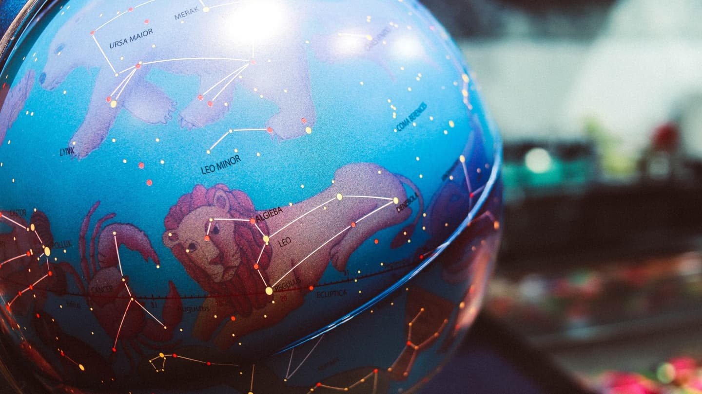 Zodiak Bisa Tentukan Jenis Investasi yang Cocok Untukmu