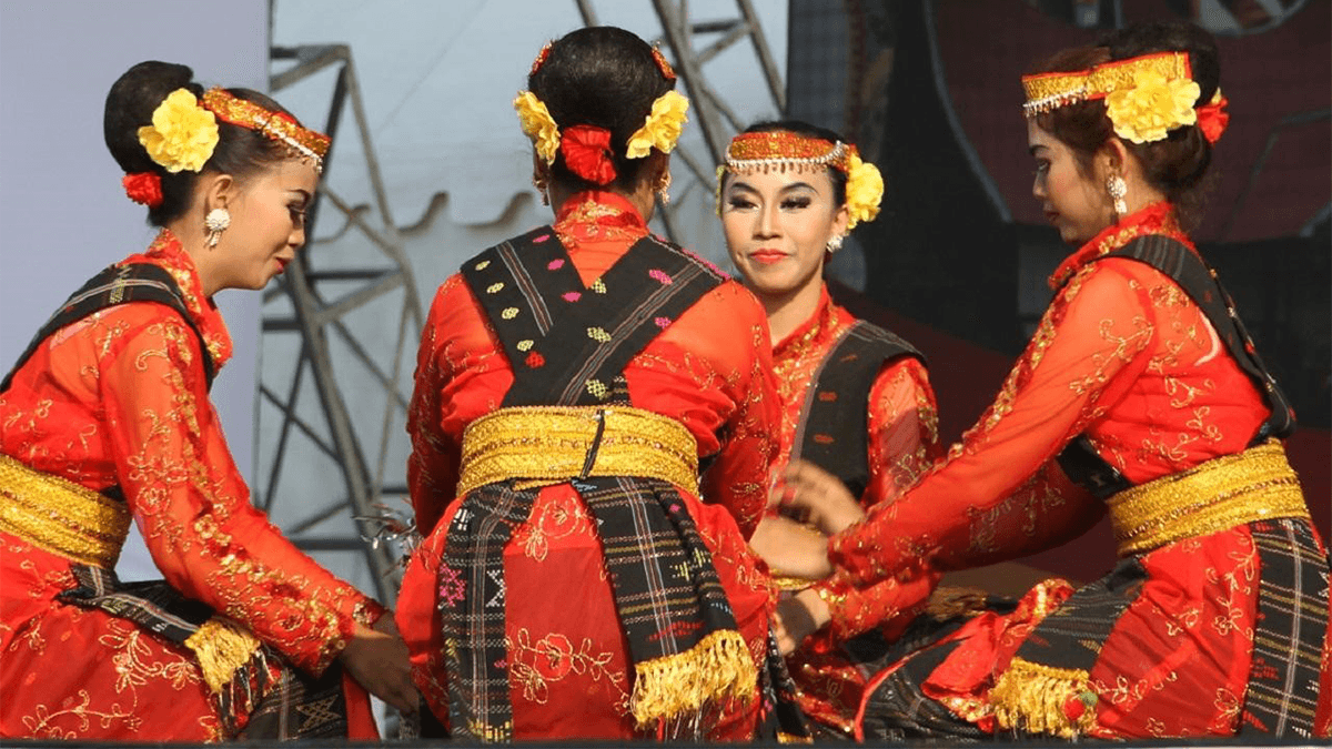 5 Filosofi Hidup Orang Batak yang Jadi Kunci Kesuksesan