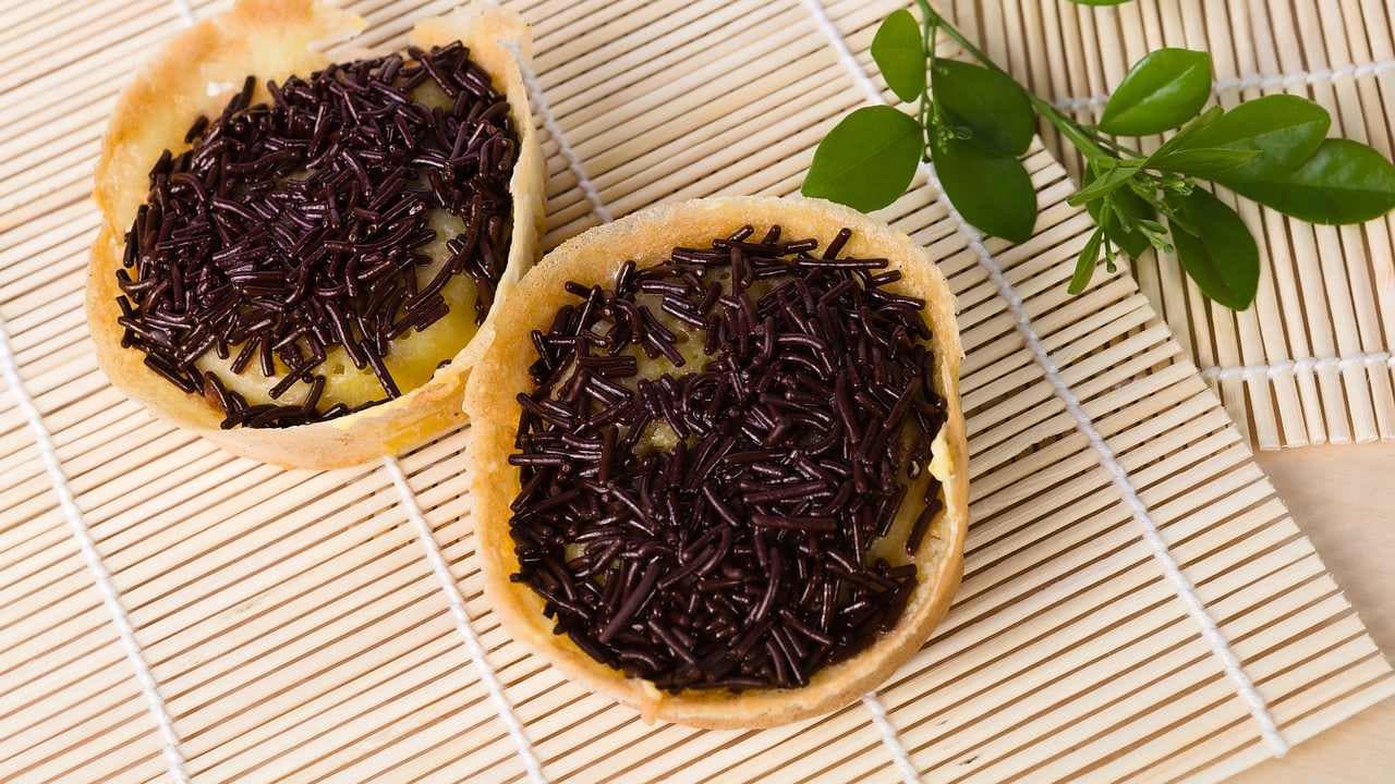 5 Jajanan Kekinian yang Unik, Cocok untuk Bisnis Kuliner