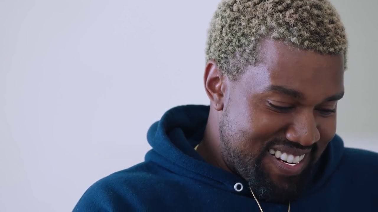 Dari Rapper Jadi Pebisnis Sukses, Ini Profil Kanye West