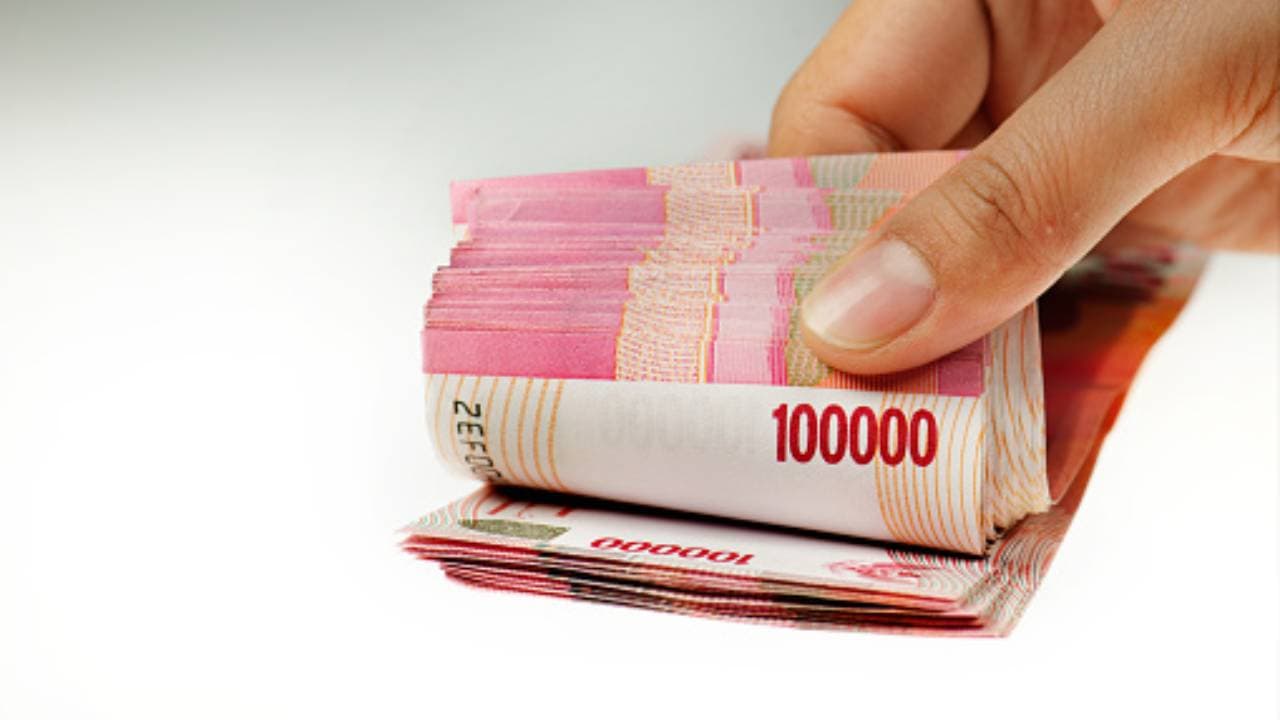 Nilai Uang Bisa Terus Bertambah Jika Diinvestasikan