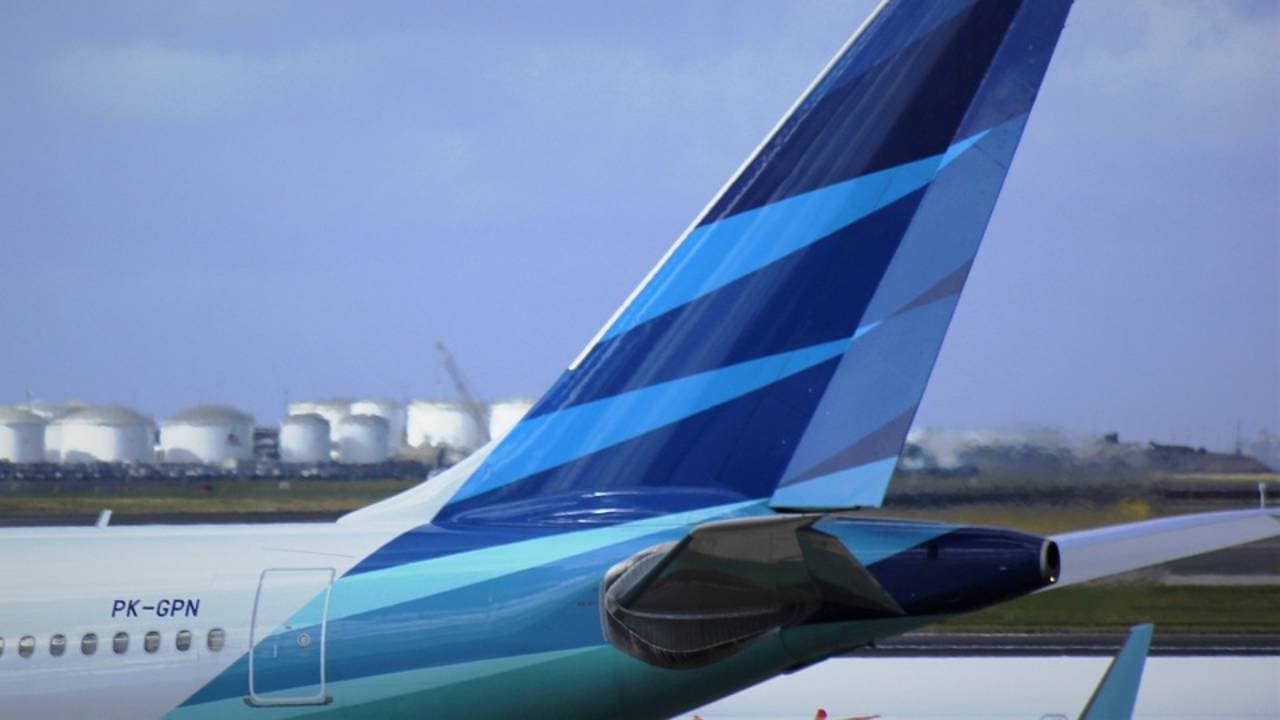 5 Cara Menghindari Penipuan Lowongan Pramugari Garuda