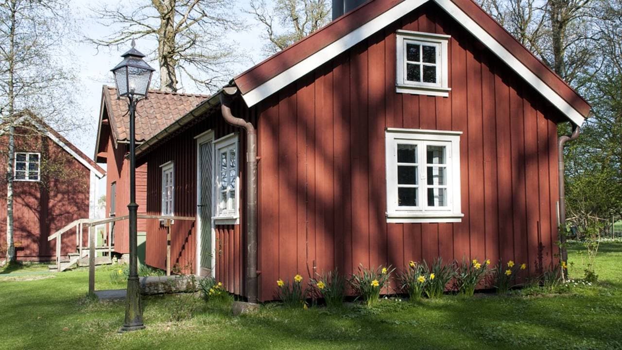 Mengupas Tuntas Kelebihan dan Kekurangan Rumah Kayu