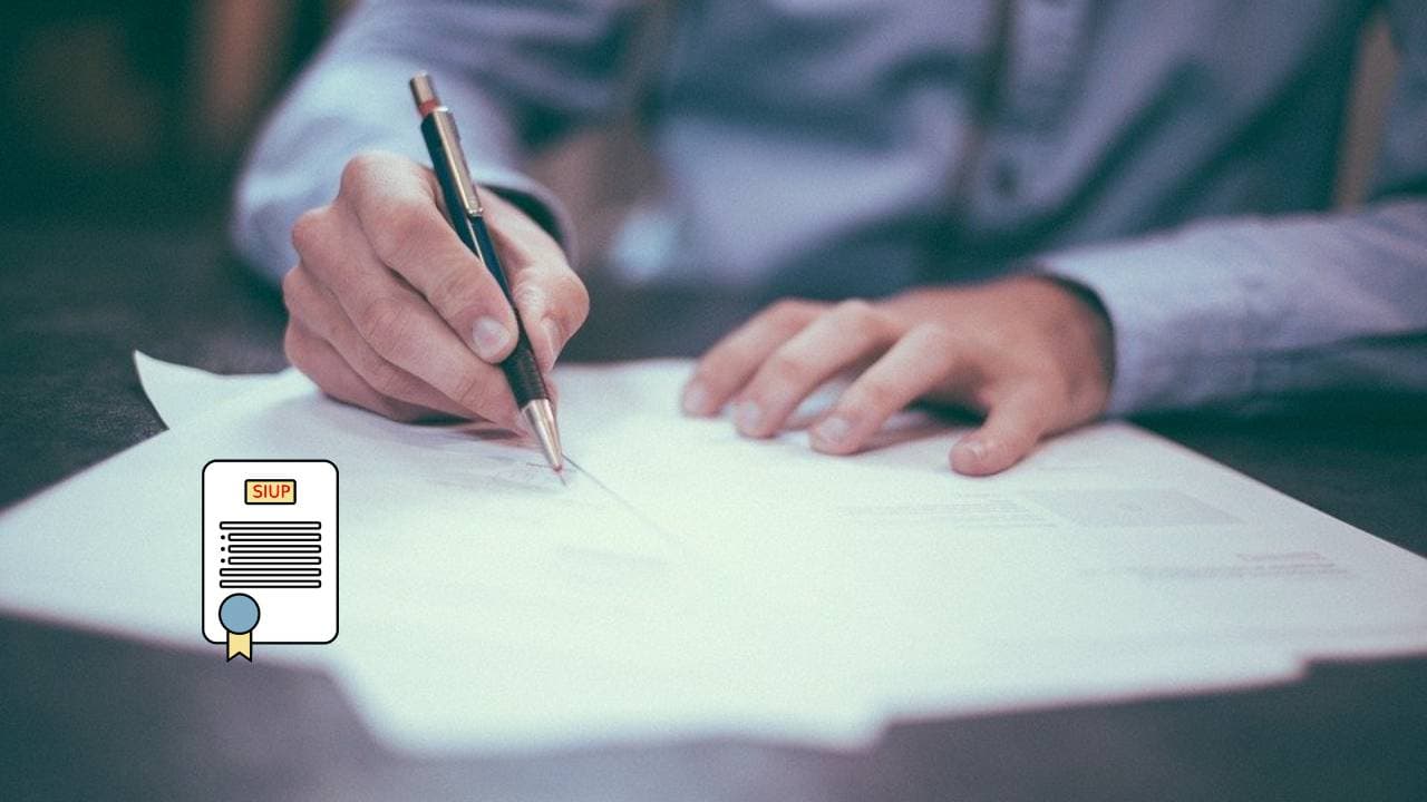 Mau Bisnis? Jangan Lupa Urus Surat Izin Usaha