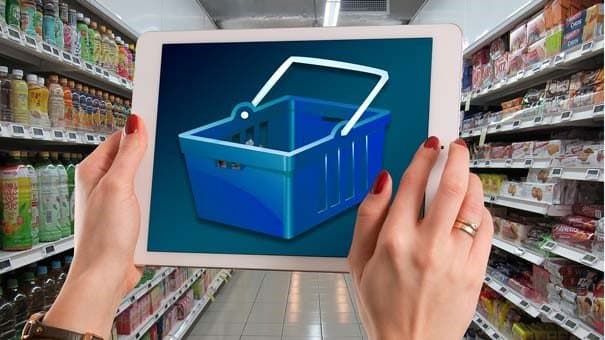 Pola Pikir Berbelanja Perlu Berubah di Era WFH