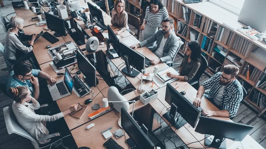 Mengenal Perkembangan Industri Kreatif yang Ada di Indonesia