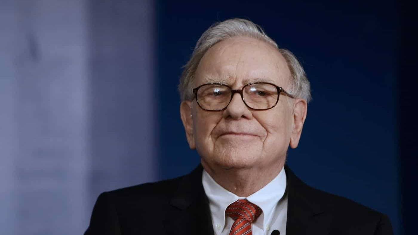 Ini Investasi Terbaik Menurut Warren Buffett