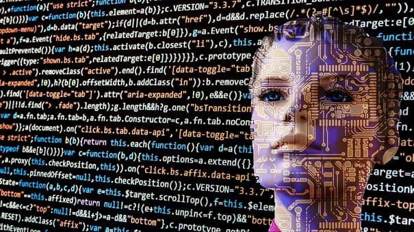 Belajar Coding saat Programming Mulai Tergantikan AI?