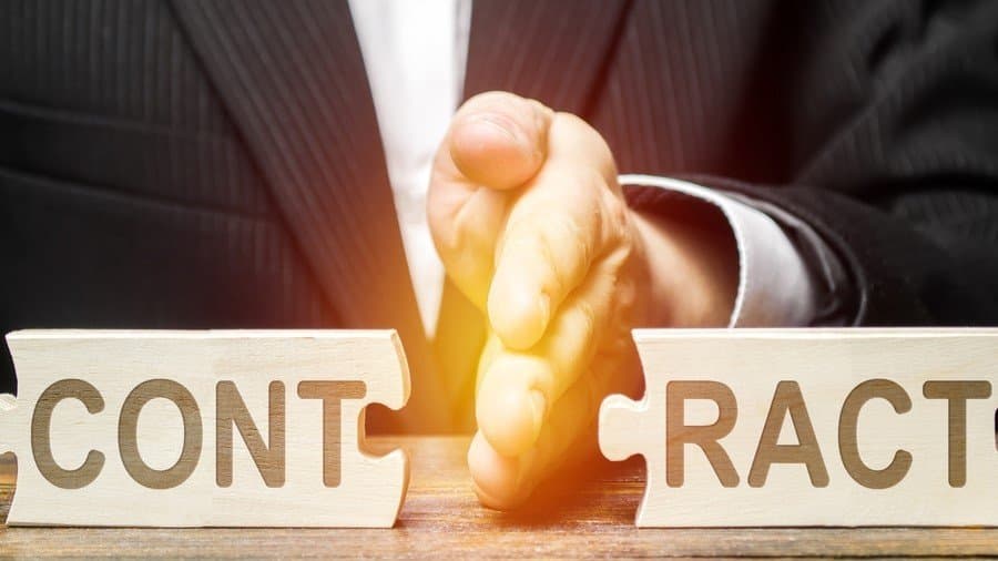 Mengenal Istilah Force Majeure pada Perjanjian Kerja Sama