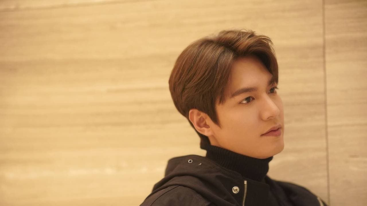 10 Aktor dan Aktris Korea Termahal, Lee Min Ho Salah Satunya