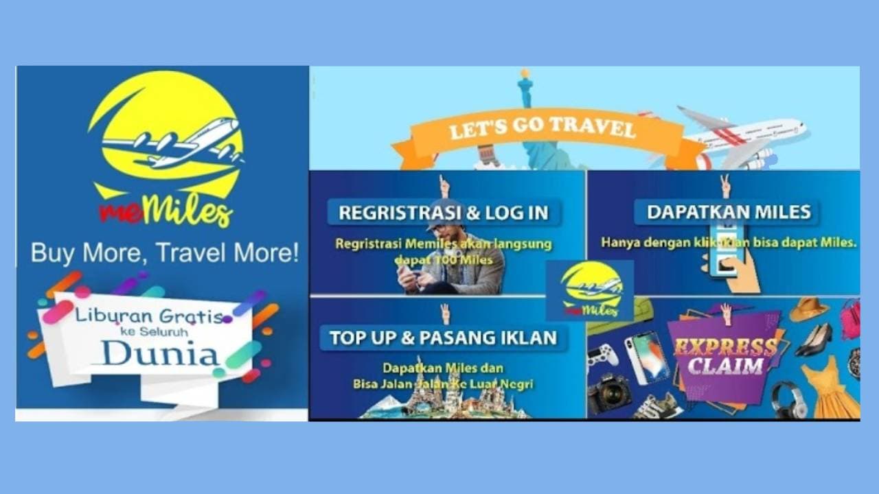 Kasus Memiles Jadi Pelajaran, Kenali Ciri Investasi Bodong