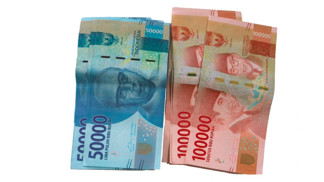 8 Pejuang Rupiah yang Gambarnya Ada Pada Uang Garuda