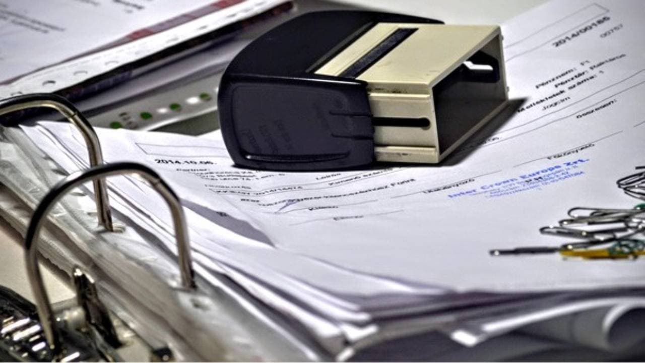 Proforma Invoice, Surat Dagang Sementara yang Berisiko Pajak