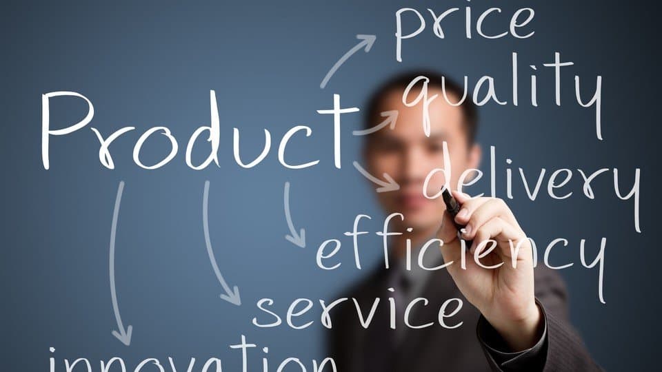 Tips Strategi Produk: Memilih Target Pasar secara Tepat