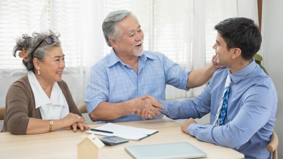 Hal Berikut Ini Harus Dilakukan Menjelang Usia Pensiun