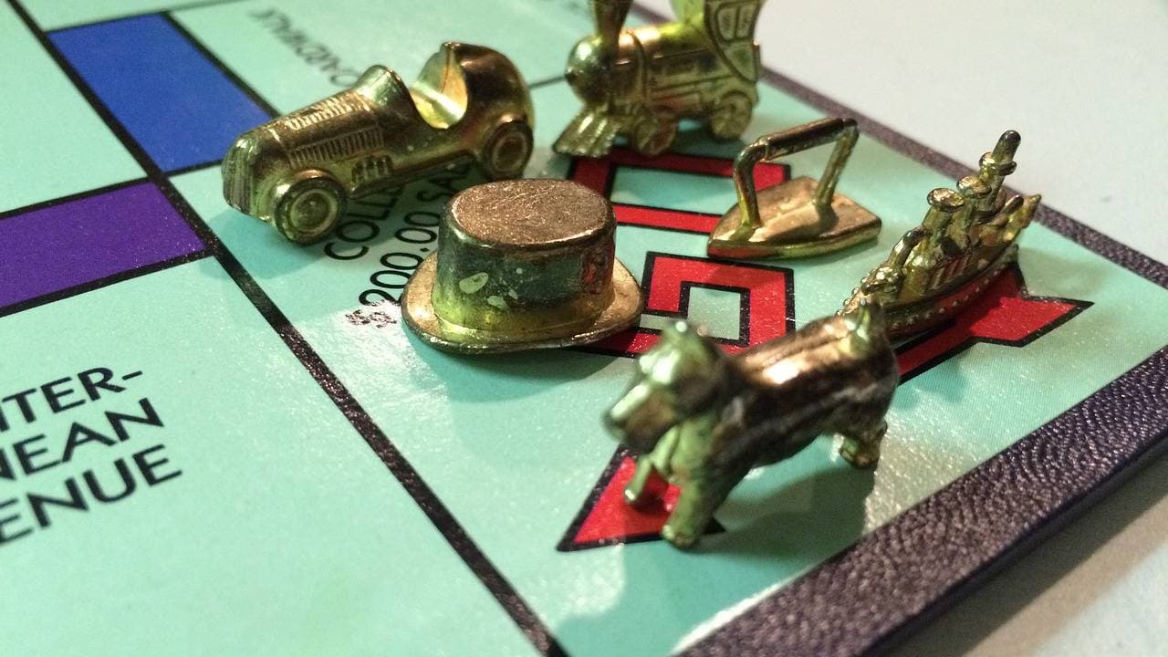 4 Video Game Ini Bisa Asah Otak & Naluri Bisnis Kamu Loh