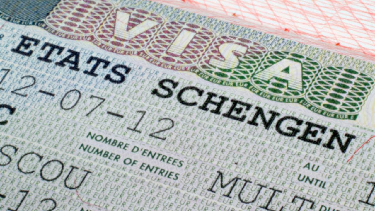 Pengertian Visa Schengen dan Cara Membuatnya