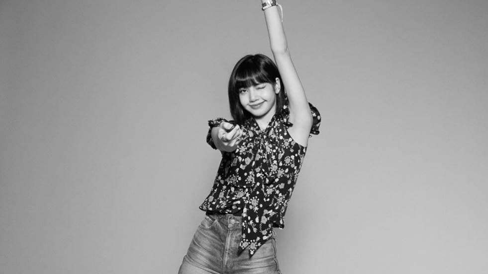 Jadi Miliarder, Ini Sumber Kekayaan Lisa, Member BLACKPINK