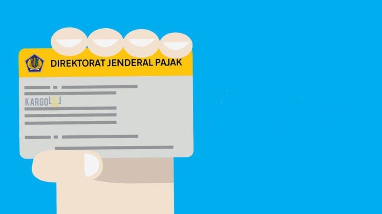NPWP Hilang? Begini Cara Mengurusnya, Gak Ribet dan Mudah