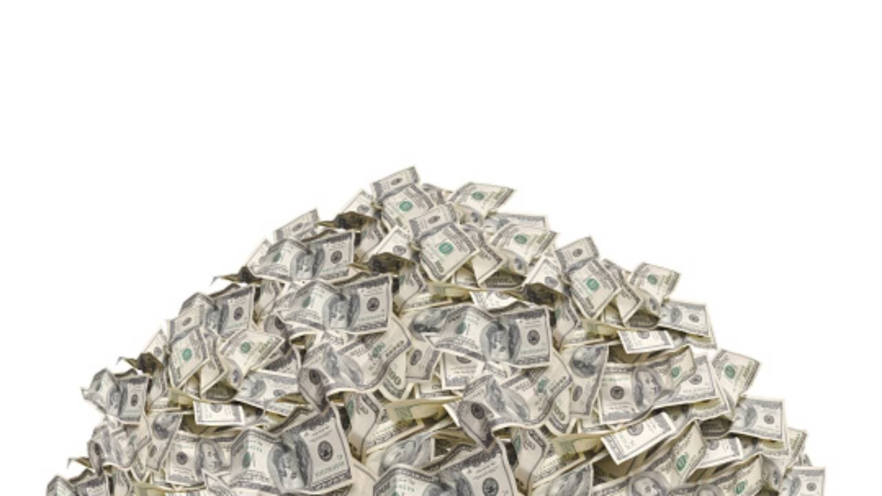 Akumulasi Adalah Perhitungan Investasi untuk Jadi Kaya