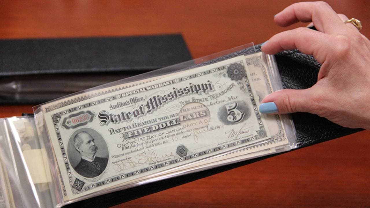 Berencana Jual Uang Kuno? Cari Tahu Dulu Harga Pasarannya