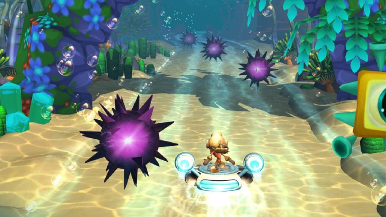 Ini Dia Video Game yang Dibuat untuk Kesehatan Mental Anak