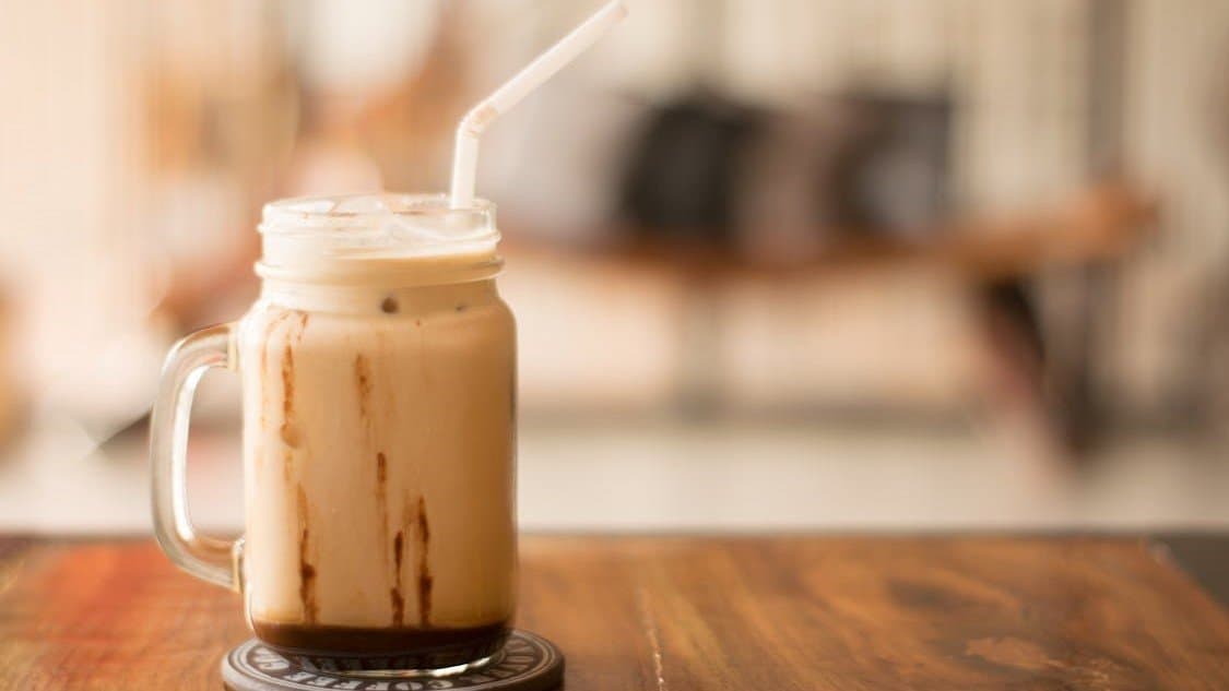 5 Minuman Kekinian Paling Maknyus dan Laris Manis Untuk Dijual