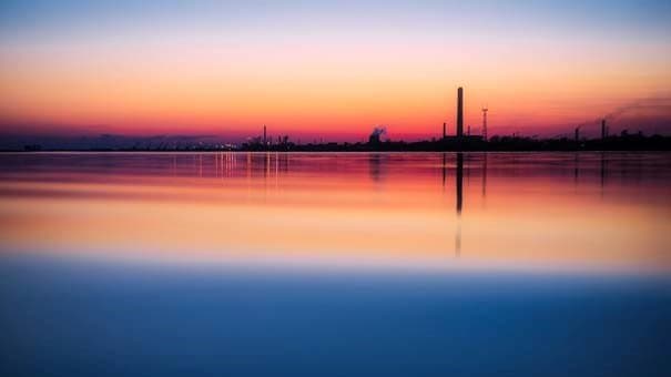 Dampak Global Warming Anjlok Saat New Normal