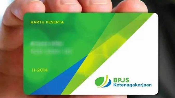 Cara Mengurus Kartu Jamsostek yang Hilang