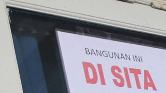 Bank Menyita Aset? Apa yang Terjadi Sebenarnya?