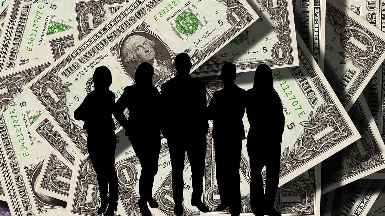 Cara Berinvestasi Ampuh untuk Menjadi Kaya di Usia 30-an