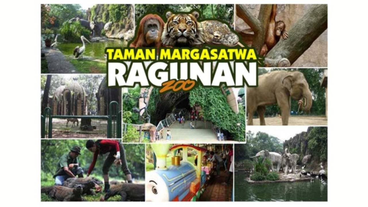 Tempat Hiburan Akhir Pekan di Jakarta Selatan