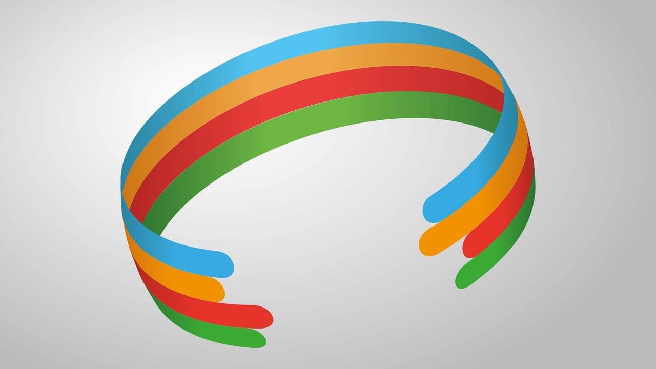 Macam-Macam Warna yang Cocok untuk Logo Bisnis Kuliner