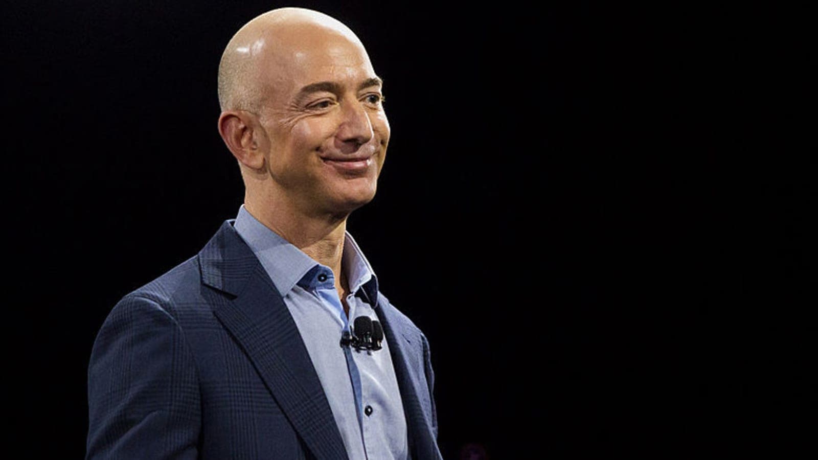 Bagaimana Jeff Bezos Bisa Menjadi Orang Terkaya di Dunia?