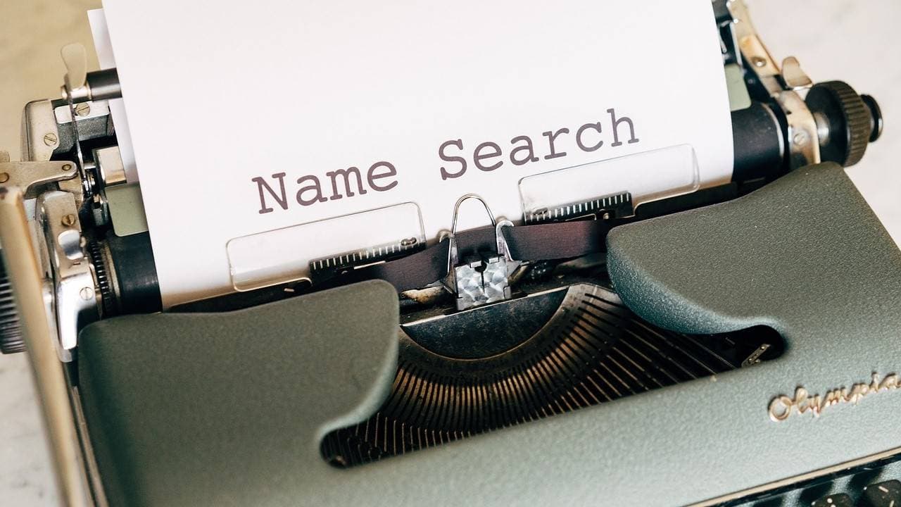 10 Tips dalam Memilih Nama Perusahaan yang Unik