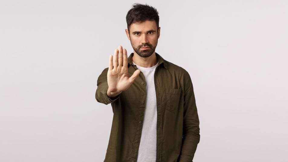 Ini Dia Cara untuk Berhenti Memaklumi Kesalahan yang Sama