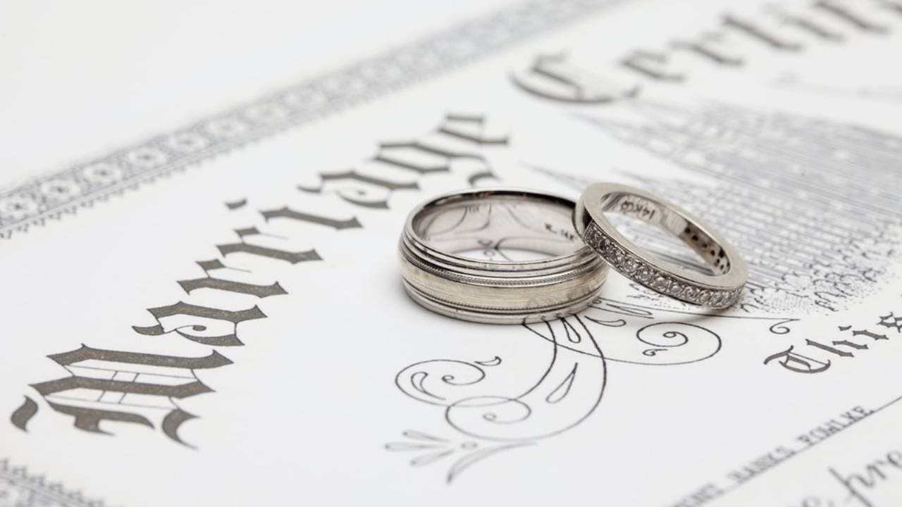 Mengurus Akta Nikah Melalui Catatan Sipil Itu Mudah