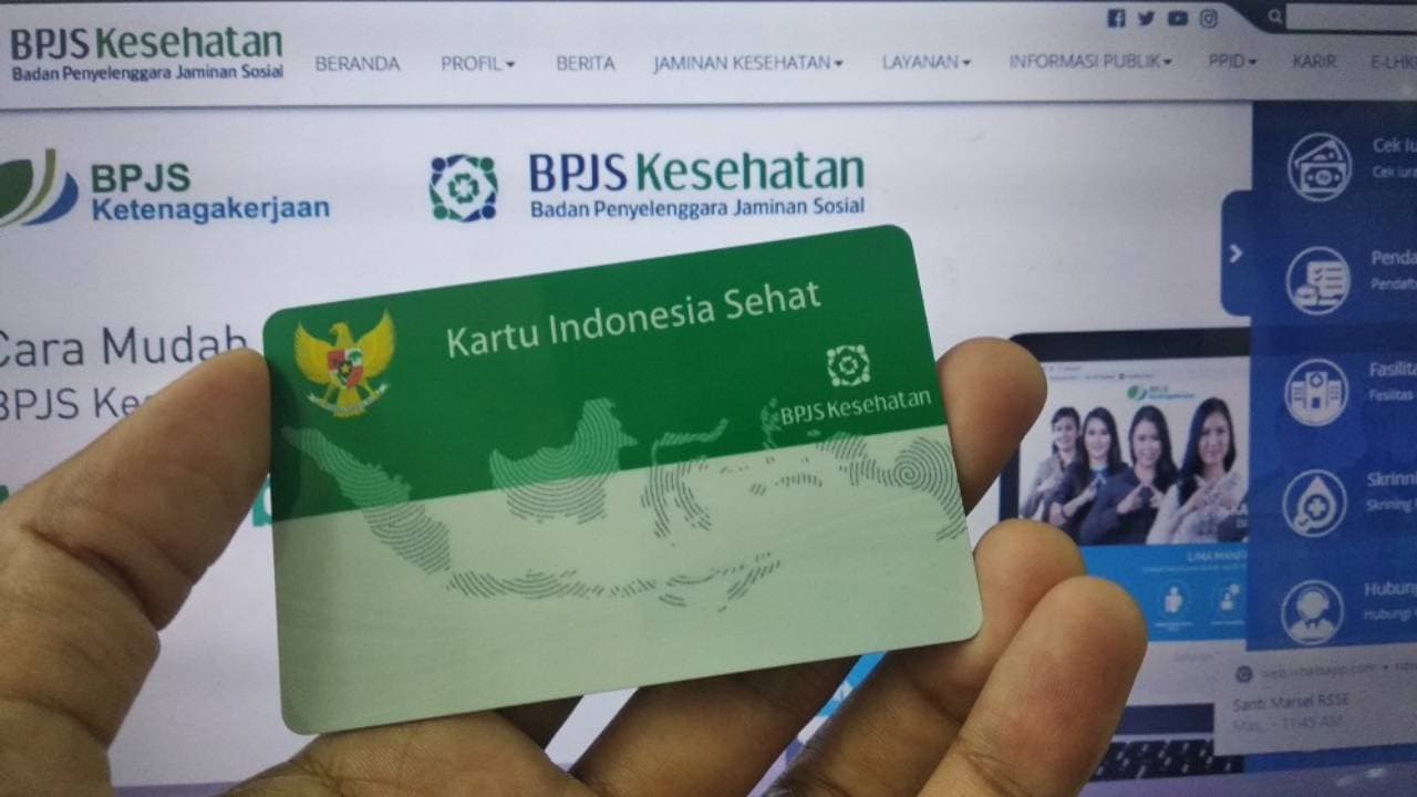 Bayar Iuran Semakin Mudah dengan Autodebet BPJS Kesehatan