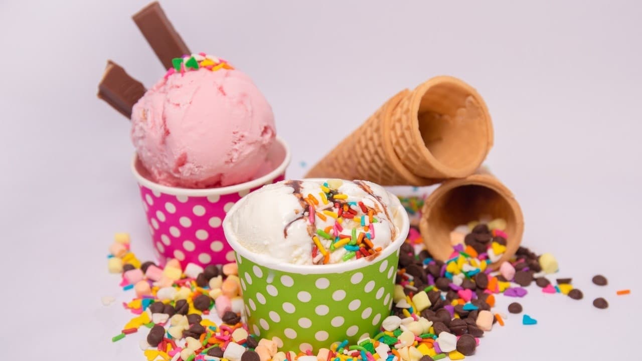 Mempelajari Strategi Pemasaran Produk Es Krim Campina