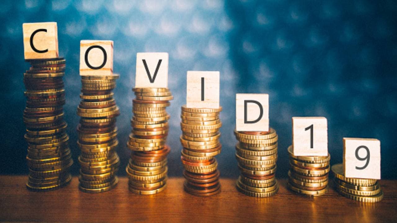 Cara Cari Uang Tambahan di Kala Pandemi Covid-19